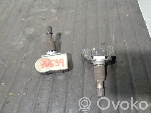 Nissan Note (E12) Sensor de presión del aceite 