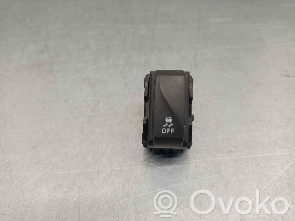 Dacia Lodgy Interruptor de control multifunción 