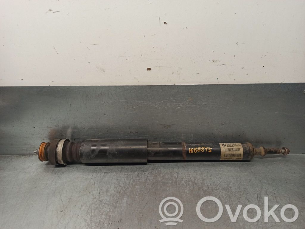 BMW 1 E81 E87 Stoßdämpfer hinten 