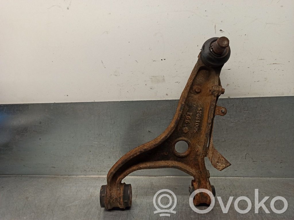 Subaru Outback Querlenker hinten 
