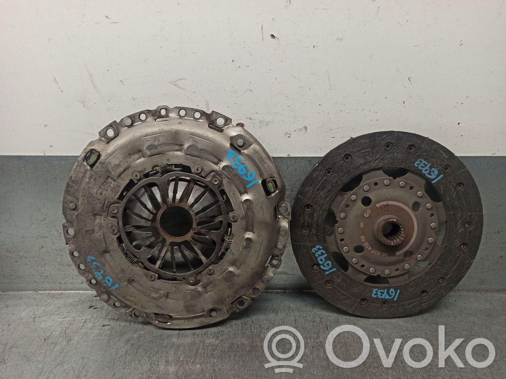Citroen C5 Clutch set kit 