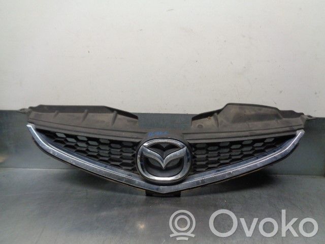 Mazda 5 Front grill 