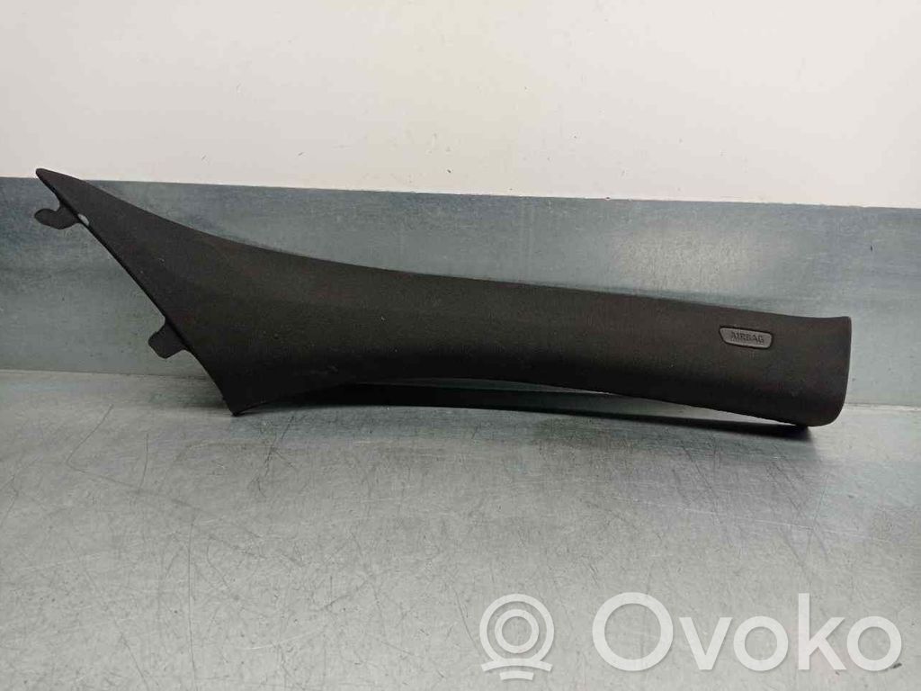 BMW 5 F10 F11 Element deski rozdzielczej 