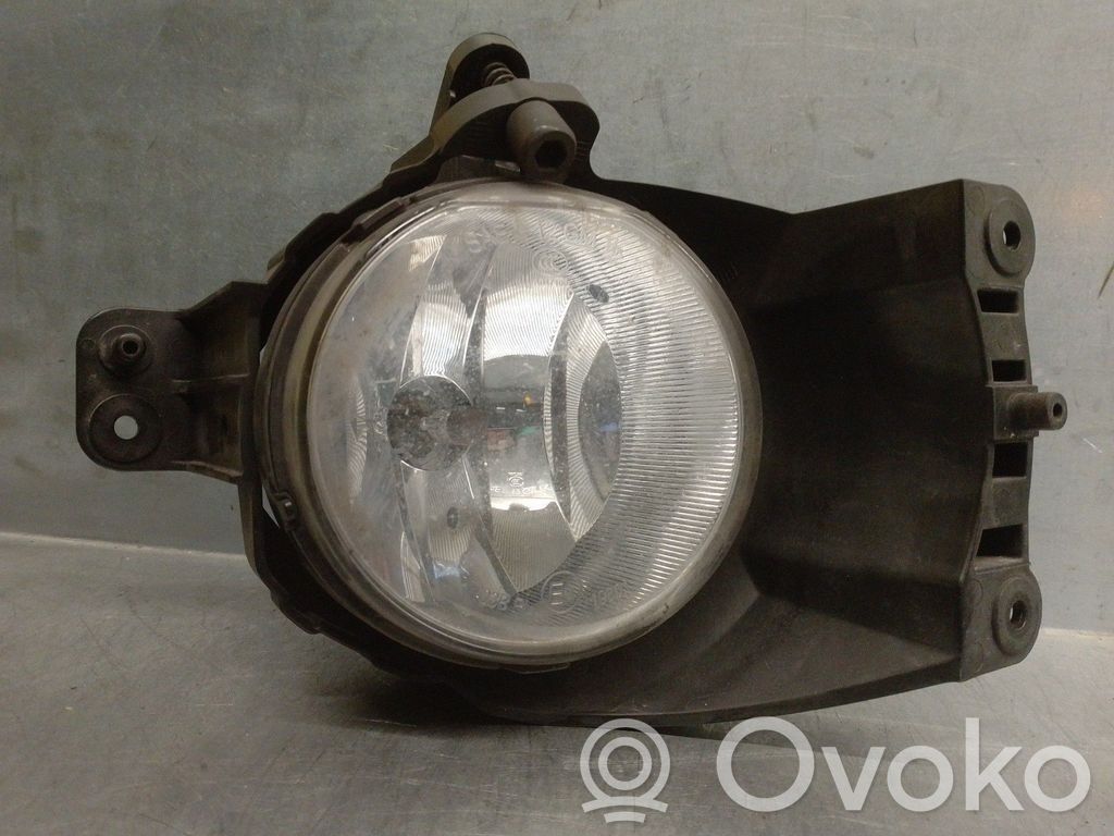 Chevrolet Aveo Luz de niebla delantera 