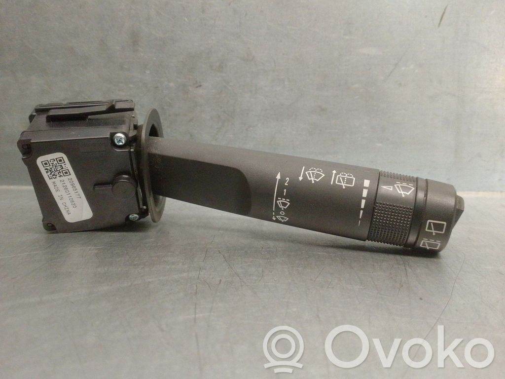 Chevrolet Aveo Wiper control stalk 