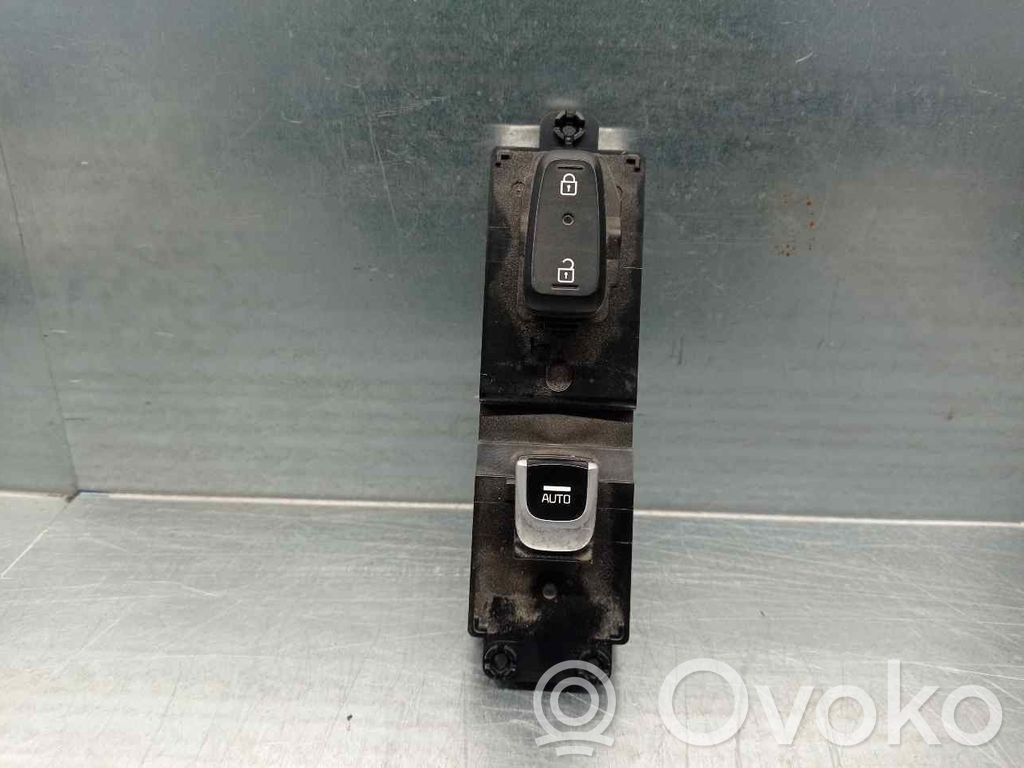 KIA Optima Electric window control switch 