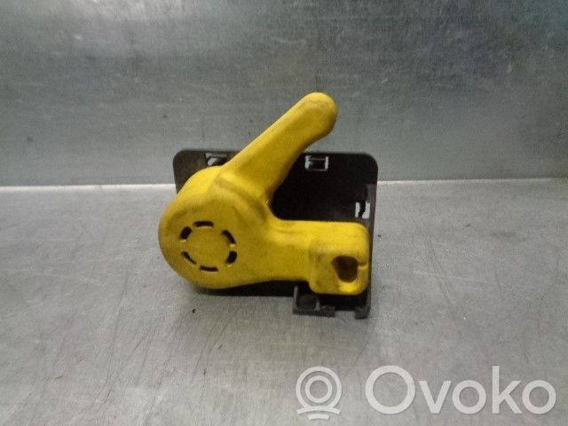 Cerradura de capó   BM5116A770AC