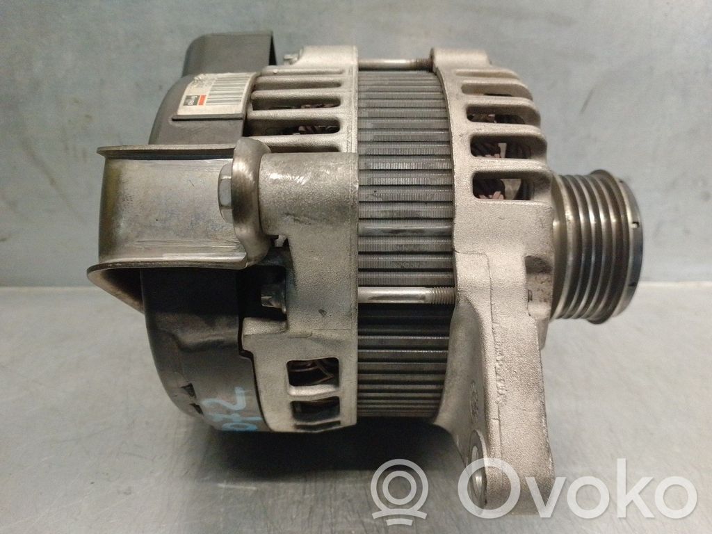 Generatorius   373002A910,DELCOREMY