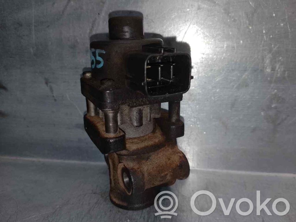 Subaru Forester SH EGR vožtuvas 