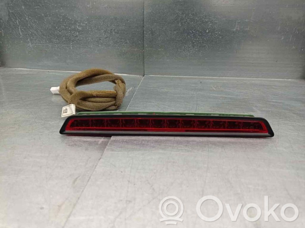 KIA Optima Luz de freno adicional/tercera 