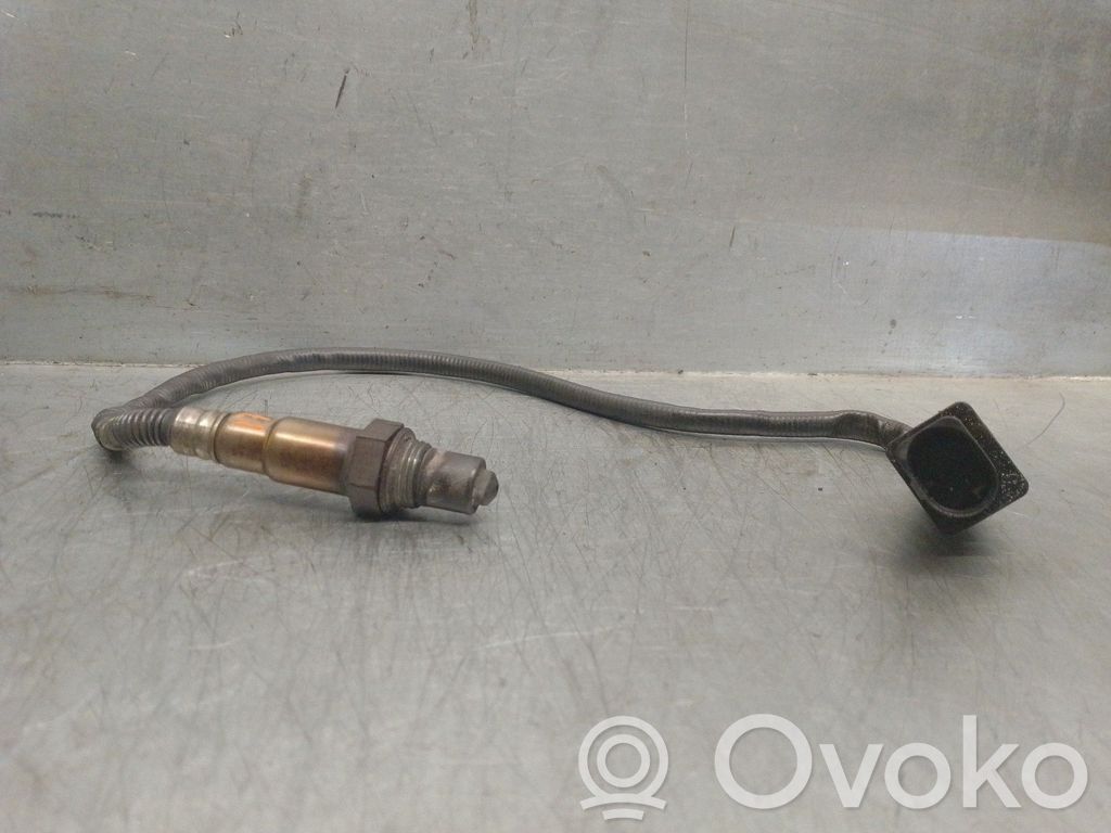 BMW 3 E90 E91 Lambda probe sensor 