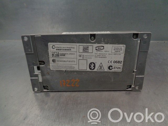 Otras unidades de control/módulos   84109183373,8B066467