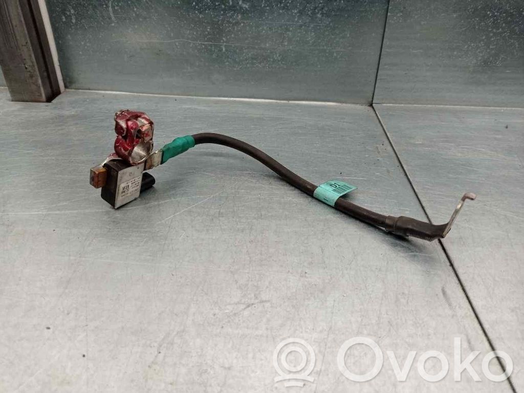 KIA Optima Engine installation wiring loom 