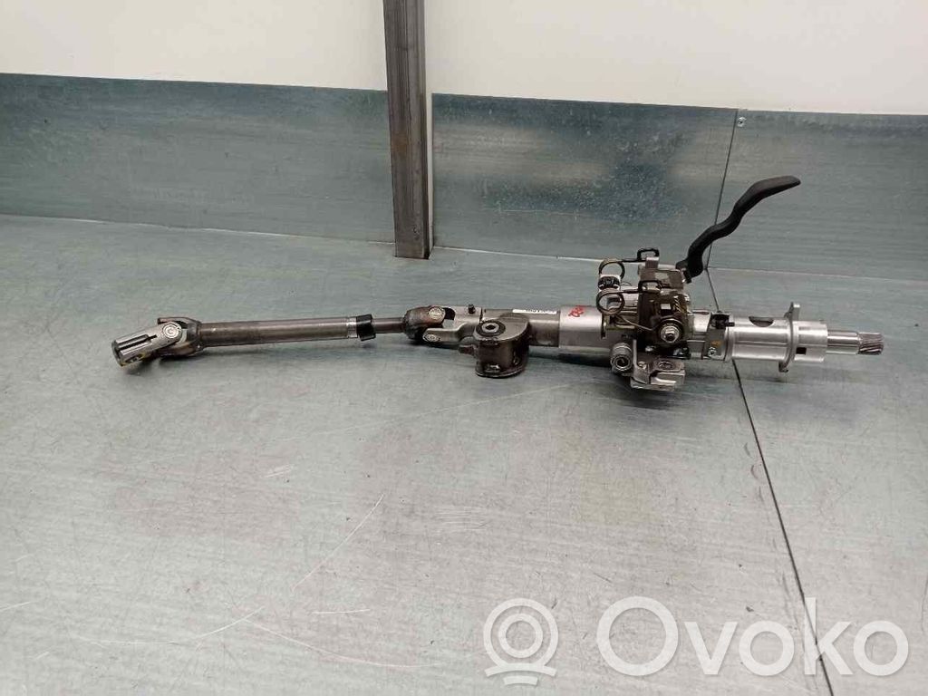 KIA Optima Eje de la columna de dirección 