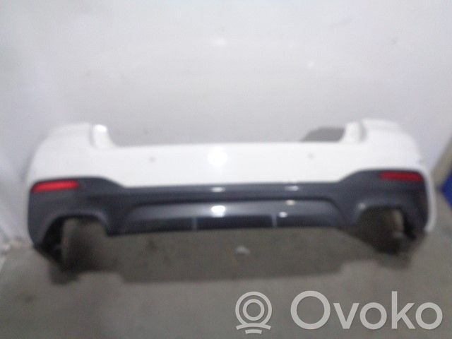 BMW 5 G30 G31 G38 Puskuri 