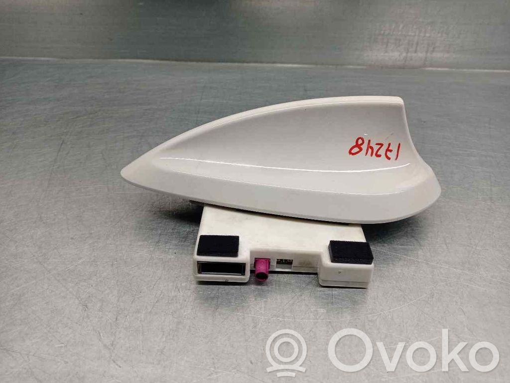 BMW 5 G30 G31 G38 Antenna autoradio 