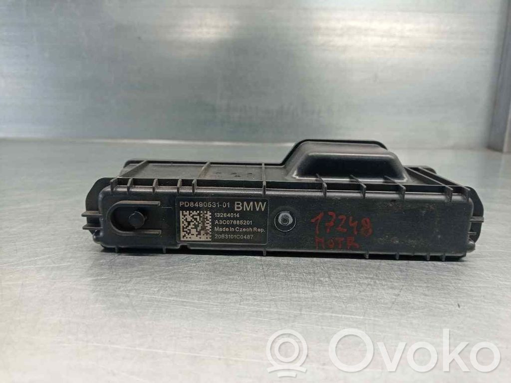 BMW 5 G30 G31 G38 Alte unități/module de control 