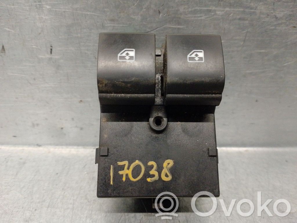 Opel Karl Electric window control switch 