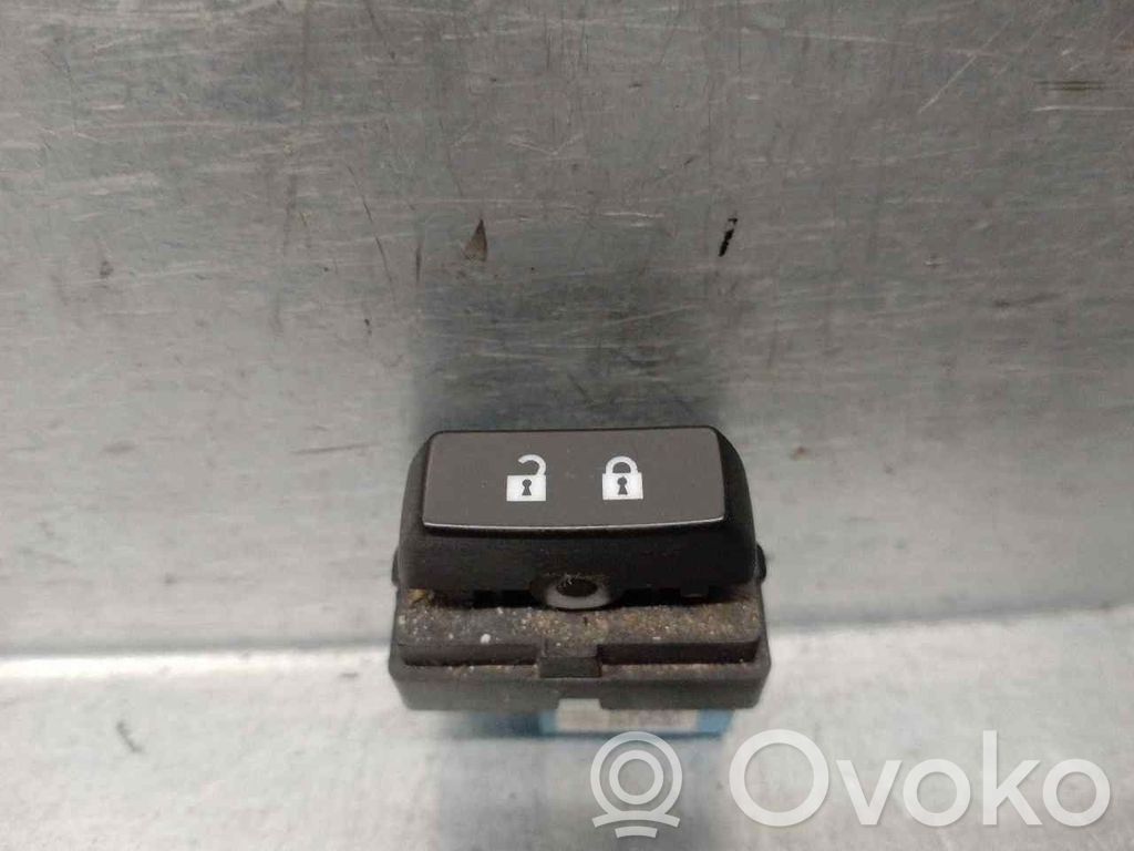 Multifunctional control switch/knob   95299159,4PINES