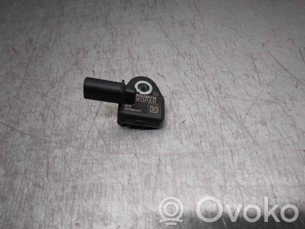 Fiat Tipo Sensor 