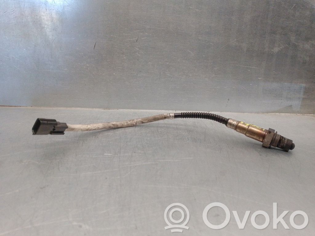 Lambda probe sensor   H8200437489,0258010062,BOSCH