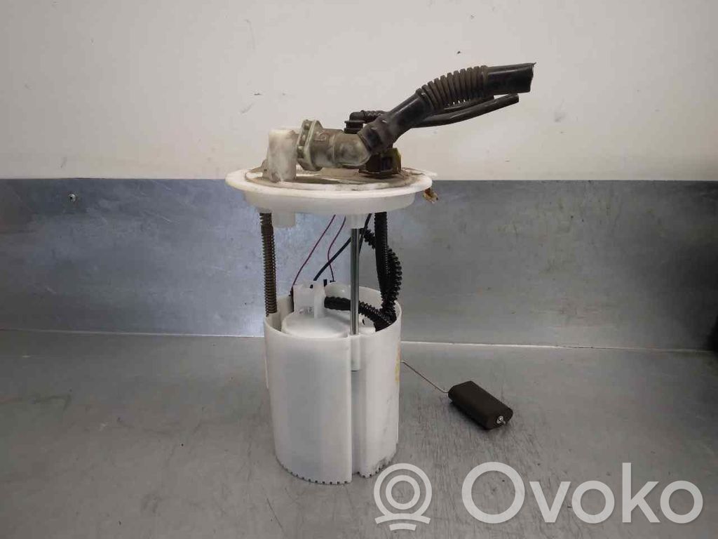 Fiat Tipo Bomba interna de combustible 