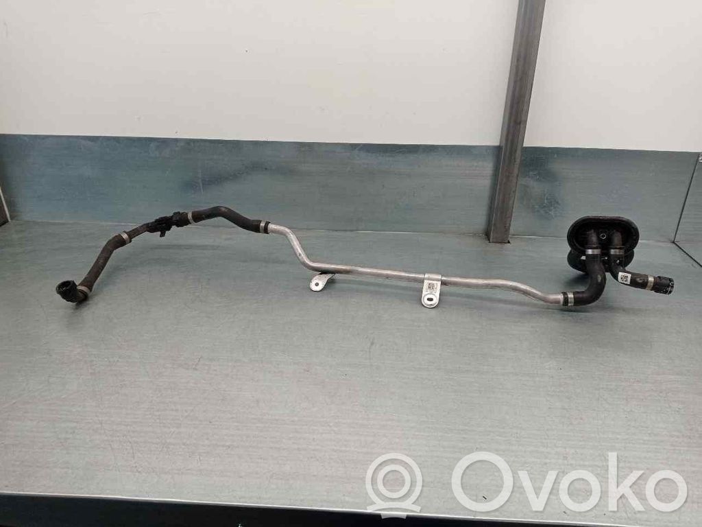 BMW 5 G30 G31 G38 Tubo flessibile aria condizionata (A/C) 
