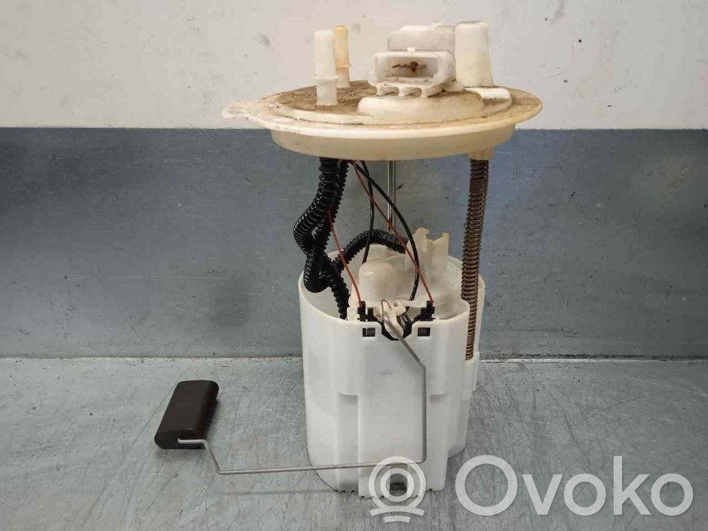 Fiat Tipo Bomba interna de combustible 
