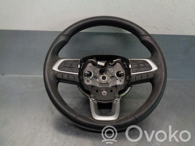 Fiat Tipo Руль 