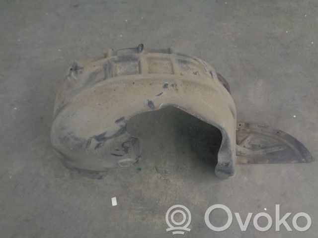 Peugeot 308 Apărători interioare aripă roată spate 