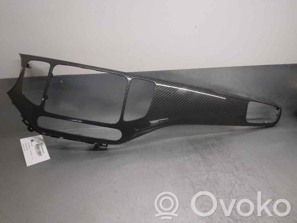 Osłona tylnej klapy   84740A4000