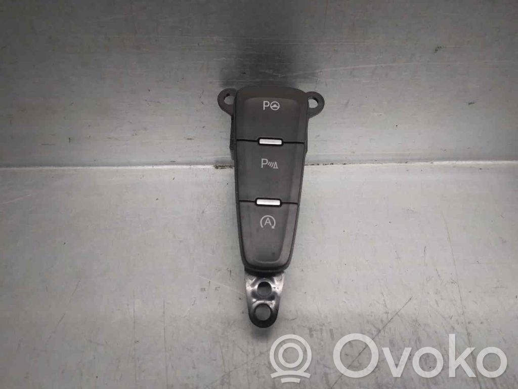 Ford Focus Multifunctional control switch/knob 