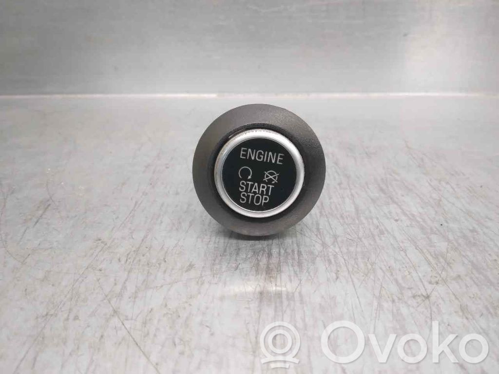 Interruptor de control multifunción   BM51A11584AB