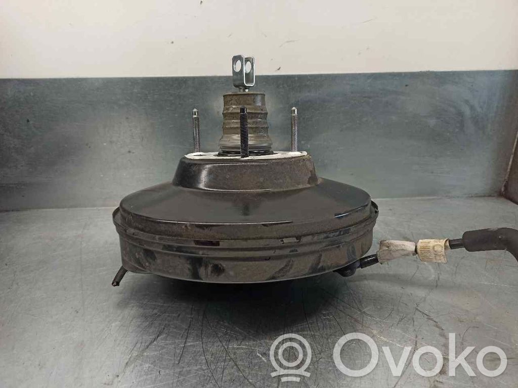 Ford Focus Hydraulisen servojärjestelmän paineventtiili 
