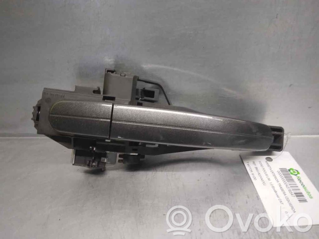 Ford Focus Rear door exterior handle 