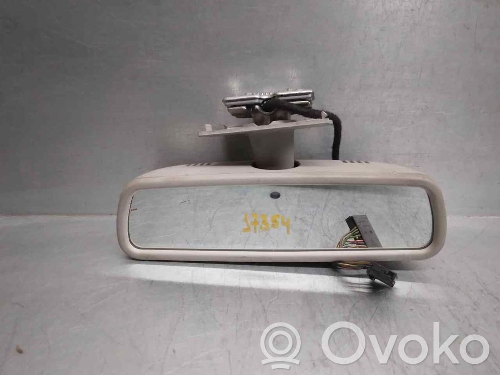 Audi A8 S8 D3 4E Espejo retrovisor (interior) 