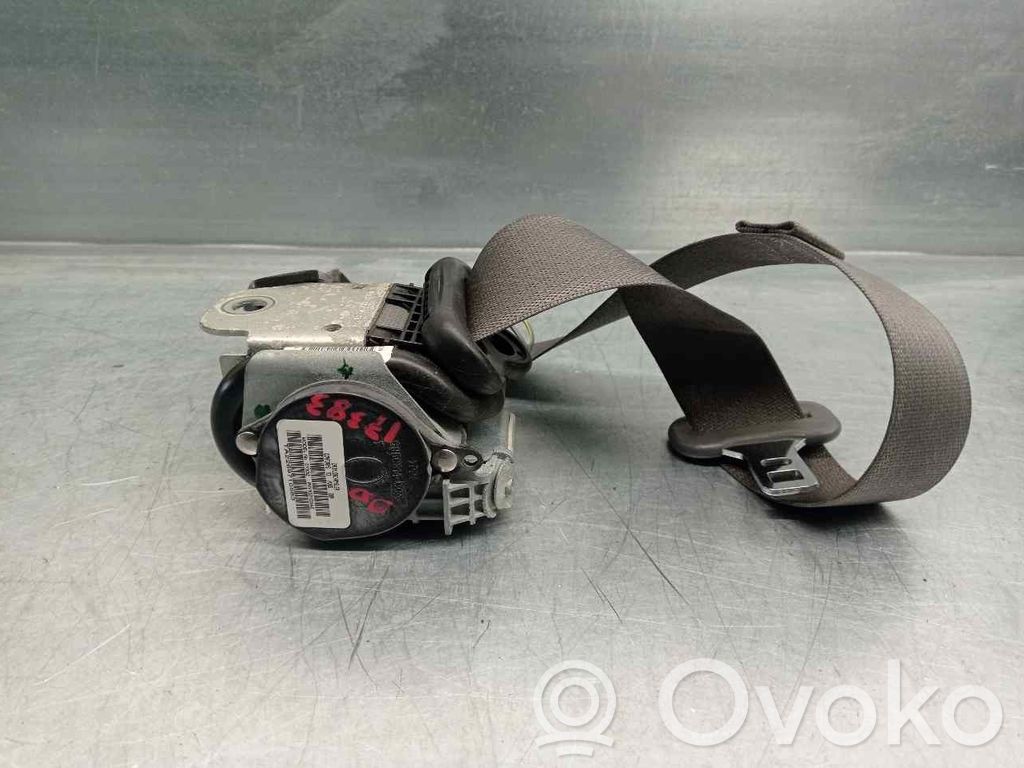 Dodge Avenger Cinturón delantero 