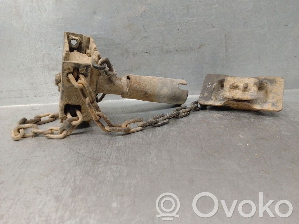 Mitsubishi L200 Felgi aluminiowe R18 
