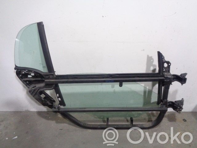 Smart ForTwo II Дверь 