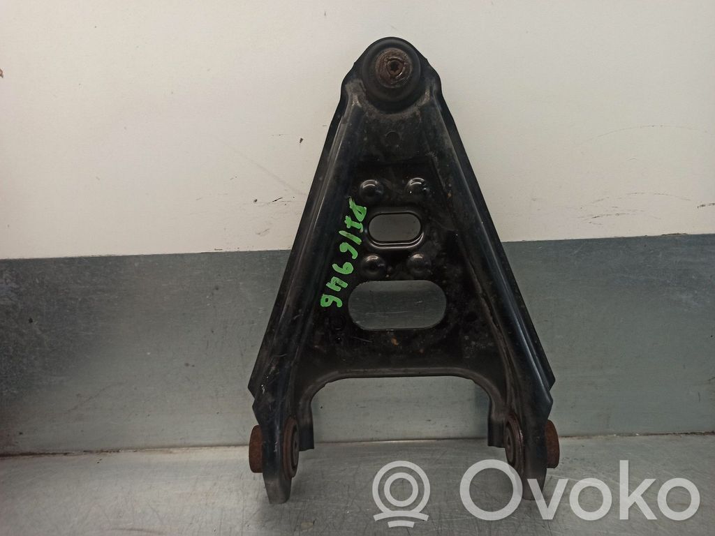 Smart ForTwo II Querlenker vorne 