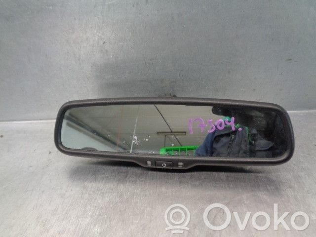 Honda Accord Espejo retrovisor (interior) 