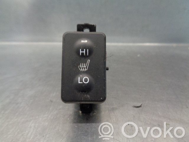 Honda Accord Multifunctional control switch/knob 