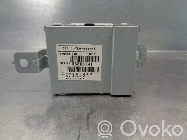 Honda Accord Altre centraline/moduli 