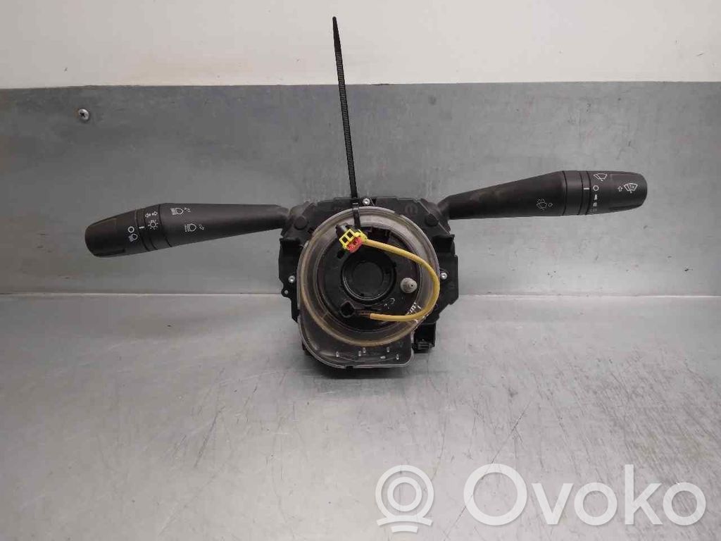 Fiat Tipo Panel lighting control switch 