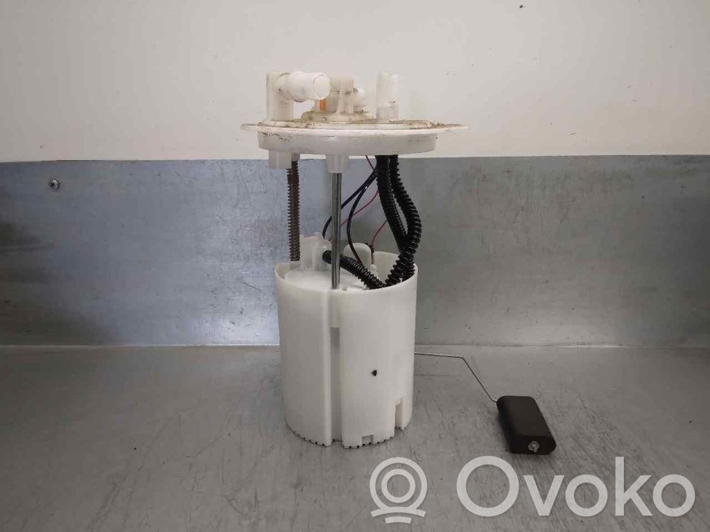 Fiat Tipo Bomba interna de combustible 