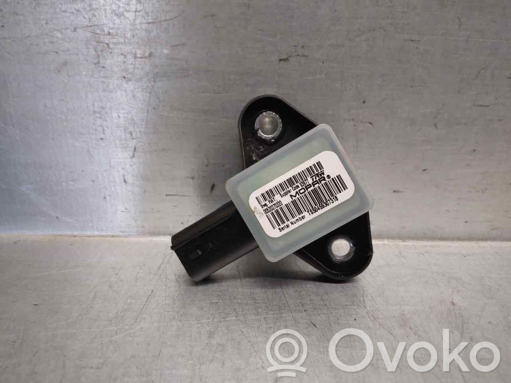 Fiat Tipo Sensor 
