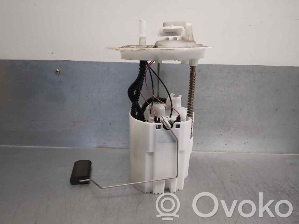 Fiat Tipo Bomba interna de combustible 