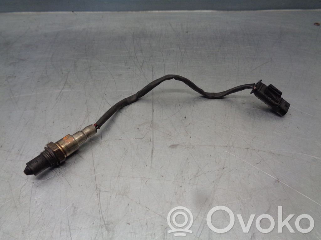 Lambda probe sensor   8589665,0281004623,BOSCH