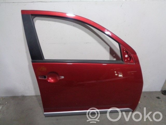Etuovi   5700A278,ROJA,5PUIERTAS