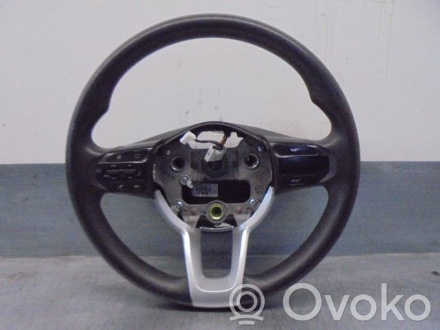 KIA Rio Ohjauspyörä 
